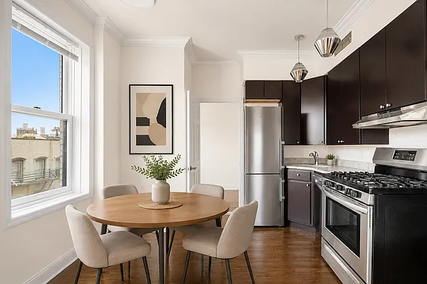 Kitchen, photo 1
