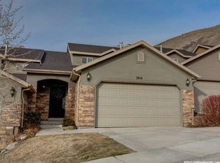 3814 W Sage Vista Ln, Cedar Hills, UT 84062