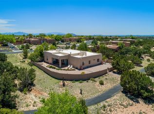 79 E Chili Line Rd, Santa Fe, NM 87508