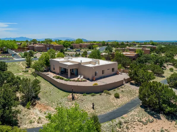 79 E Chili Line Rd, Santa Fe, NM 87508
