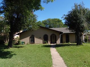 1041 Misty Way, Garland, TX 75040