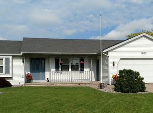 8611 Beretta Ct, Jenison, MI 49428