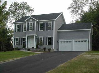 1071 Belridge Rd, Niskayuna, NY 99999
