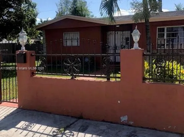 20154 NW 12th Pl, Miami Gardens, FL 33169