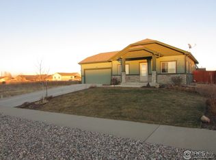 1498 S Irene Ave, Milliken, CO 80543