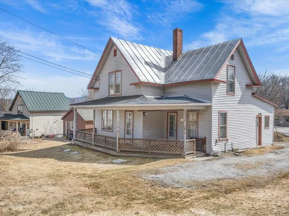 1 Milano Hill, Barre Town, VT 05678