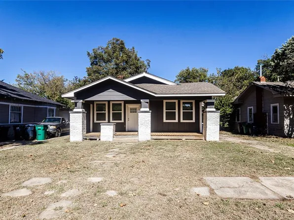 1609 NW 34th St, Oklahoma City, OK 73118