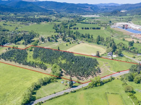 0 Canyonville-riddle Rd, Riddle, OR 97469