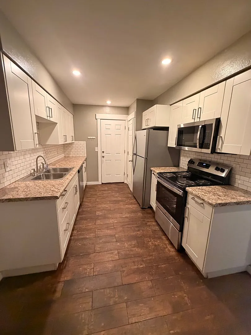 5251 Meade Street | Updated 4 Bed/ 2 Bath Home in the Heart of Berkley! — Photo 1
