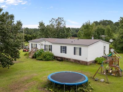 197 Magg Smith Road, Pollocksville, NC, 28573
