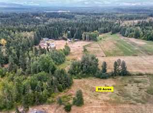 3502 378th St S, Roy, WA 98580