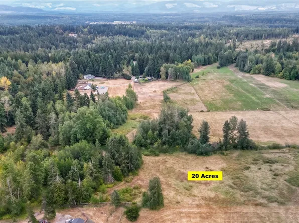 3502 378th Street S, Roy, WA 98580