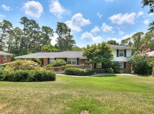 2234 Silverdale Rd, Augusta, GA 30906