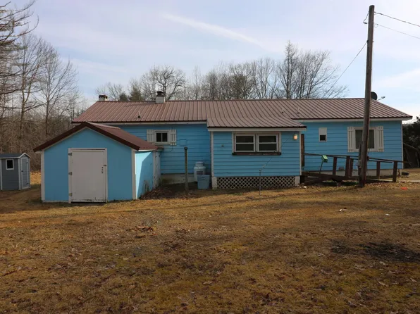 10 Brickyard Road, Troy, NH 03465