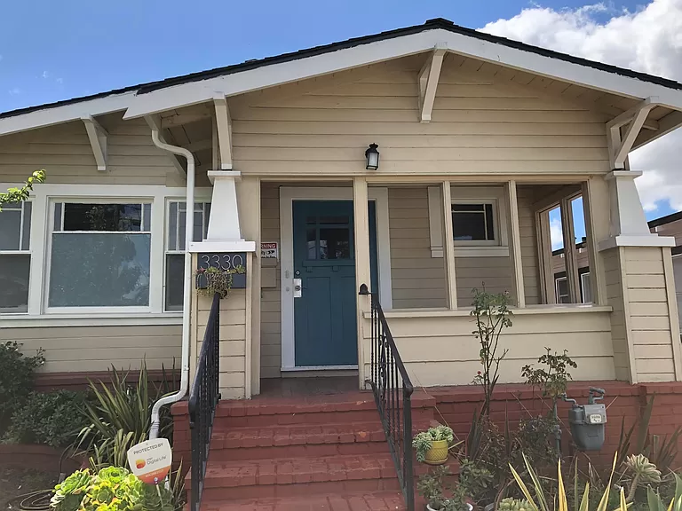 3330 68th Ave, Oakland, CA 94605 | Zillow