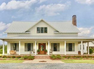 834 Wilkerson Rd, Starkville, MS 39759