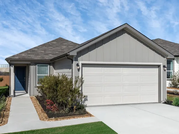 Plan 1417 Modeled Plan, Legend Heights