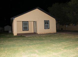 808 S Lake St, Amarillo, TX 79104