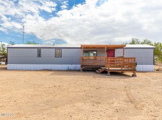 4360 S Palant Dr #1, Tucson, AZ 85735
