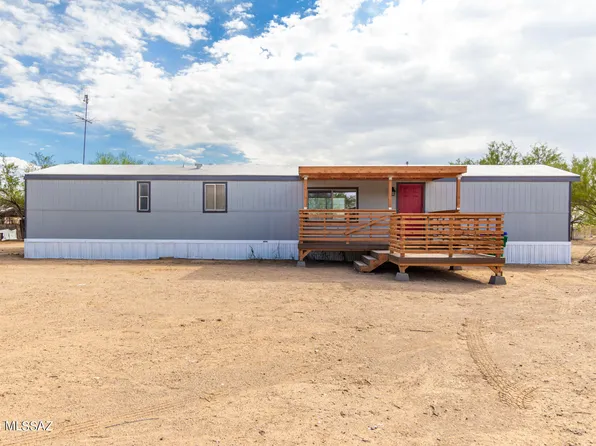 4360 S Palant Dr #1, Tucson, AZ 85735