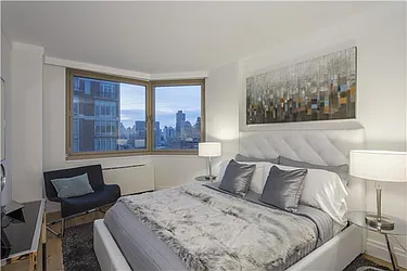 Rented by Nancy Packes Inc.