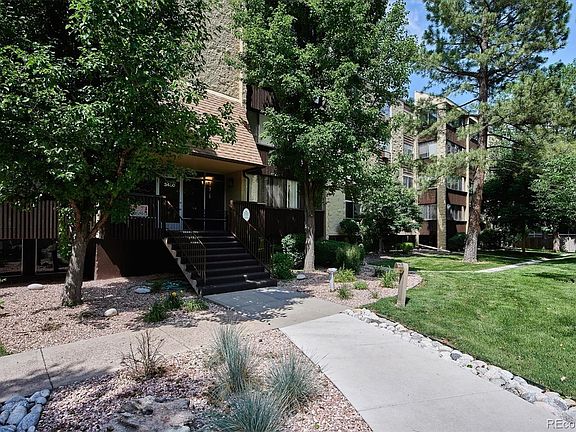 2nd image of 3450 S Poplar St APT 204