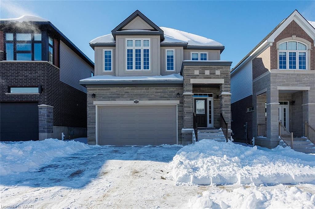 585 Nathalie Cres, Kitchener, ON N2E 0C9 Zillow
