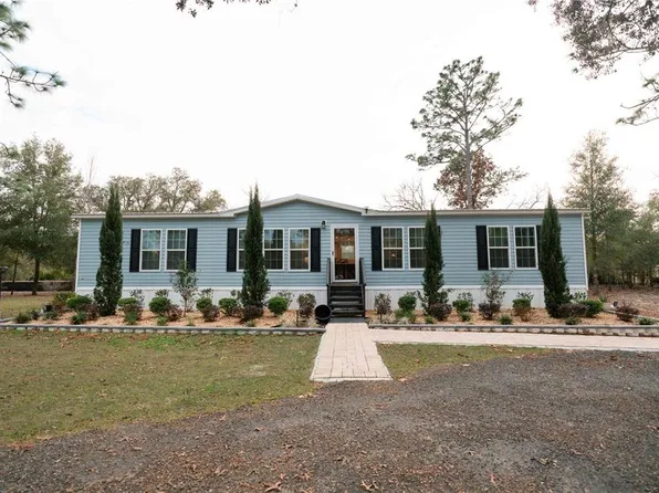 7670 NE 97th Ct, Bronson, FL 32621