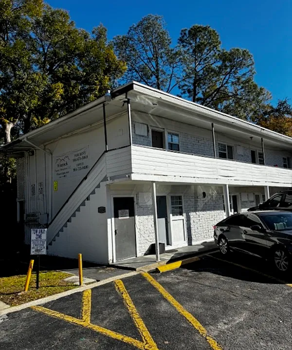 2150 Inwood Ter #7