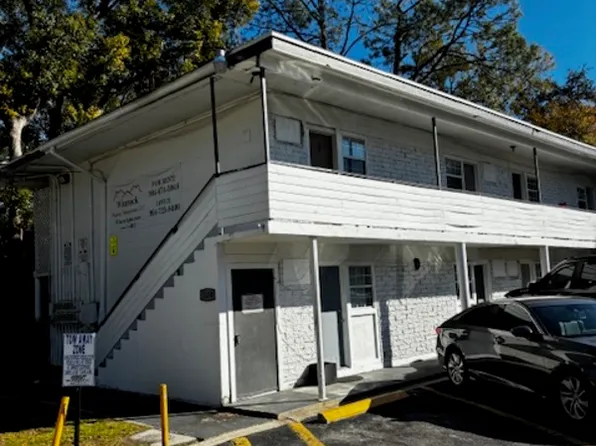 2150 Inwood Ter APT 7, Jacksonville, FL 32207