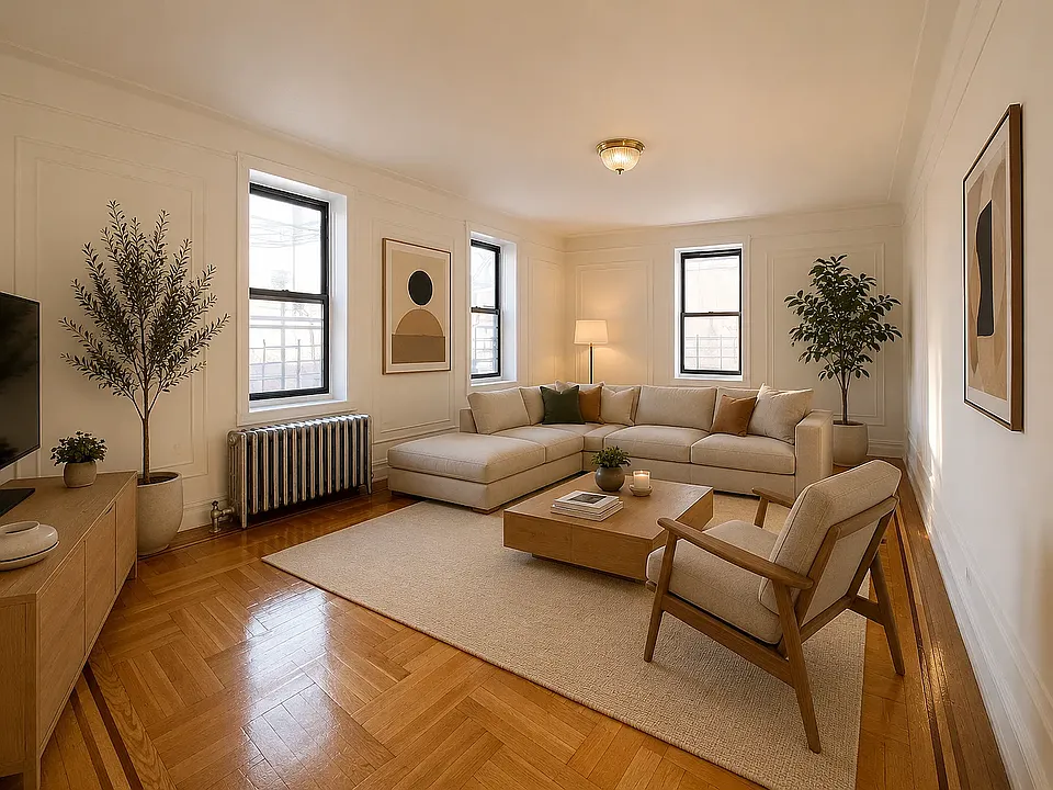 2894 Grand Concourse #1G