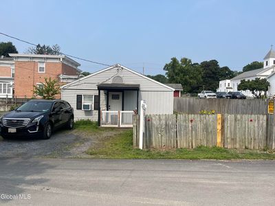 46 Ferry Street #Rear, Schuylerville, NY, 12871