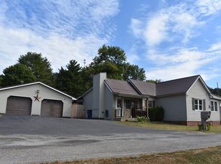 374 Exline Rd, Wellston, OH 45692