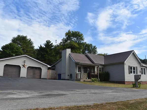 374 Exline Rd, Wellston, OH 45692