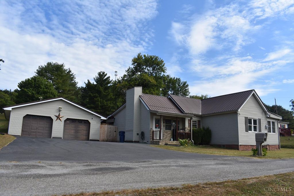Real estate listing image