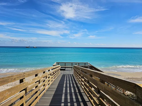 3360 S Ocean Boulevard #4C-I, Palm Beach, FL 33480