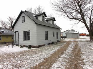 807 Colorado St, Glidden, IA 51443