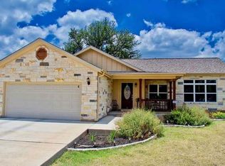 6 Wood Hollow Way, Wimberley, TX 78676