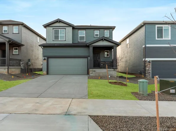 627 97th Ave, Greeley, CO 80634
