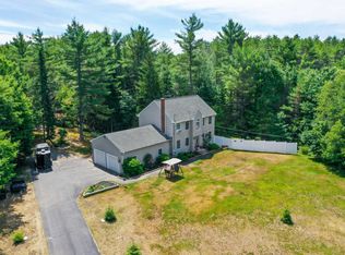 15 Cheryl Dee Ave, Lisbon, ME 04250