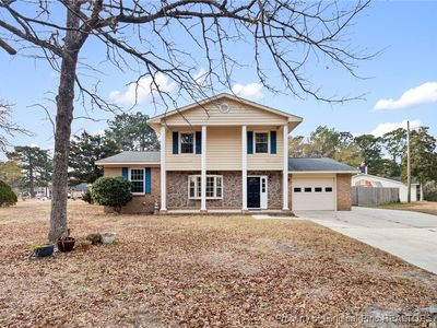 6261 Stoney Point Loop, Fayetteville, NC, 28306