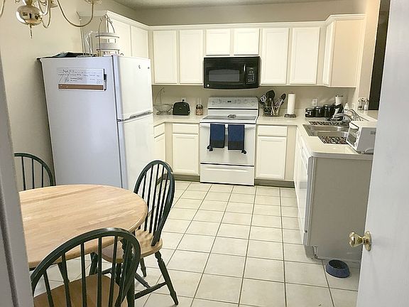 Kitchen - After