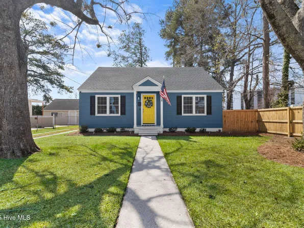 1311 W Church Street, Elizabeth City, NC 27909