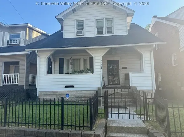 1521 Dixie St, Charleston, WV 25311