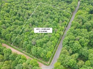 LOT 1 N 28th Ave, Merrill, WI 54452
