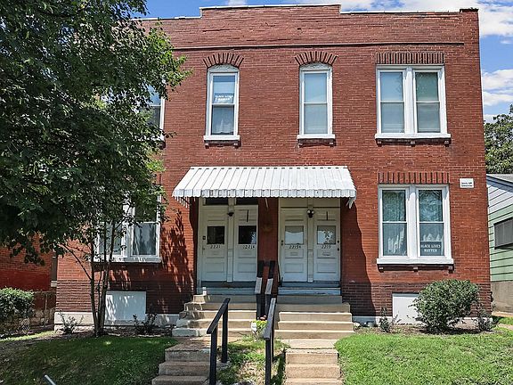 2nd image of 2221 Benton Ter #B