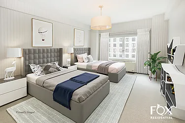 Sold by Fox Residential Group