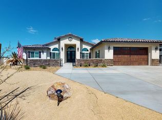 16584 Olalee Rd, Apple Valley, CA 92307