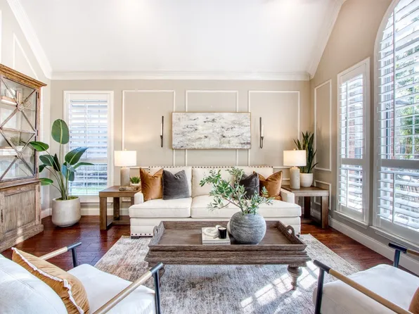 2625 Valley Creek Trl, McKinney, TX 75072