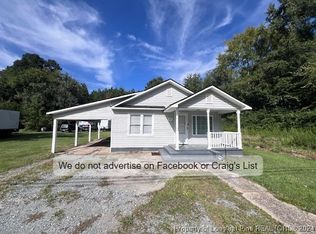 612 Deep Creek Rd, Fayetteville, NC 28312